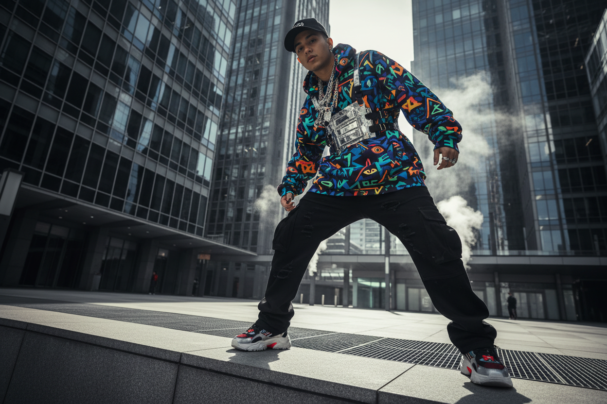 generate a perfect image which suits my page for the slideshow